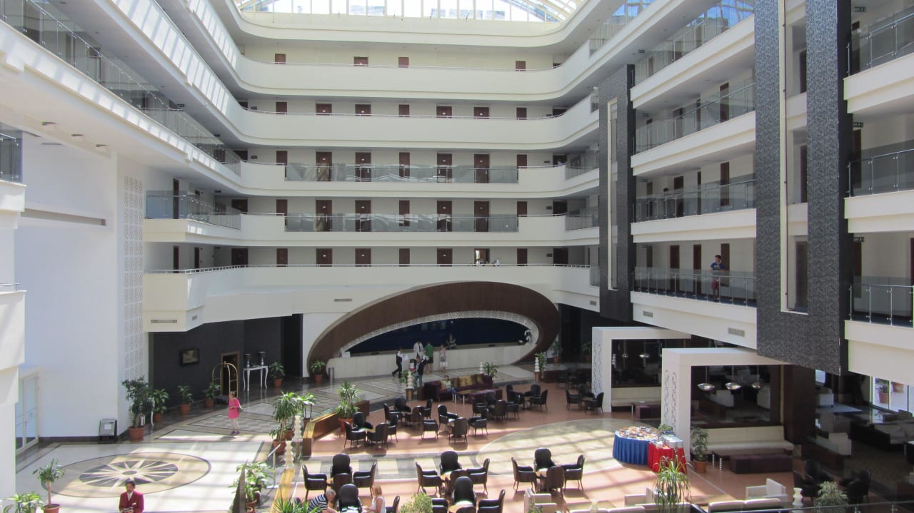 Hotel Sea World Seaden Sea World Resort & Spa