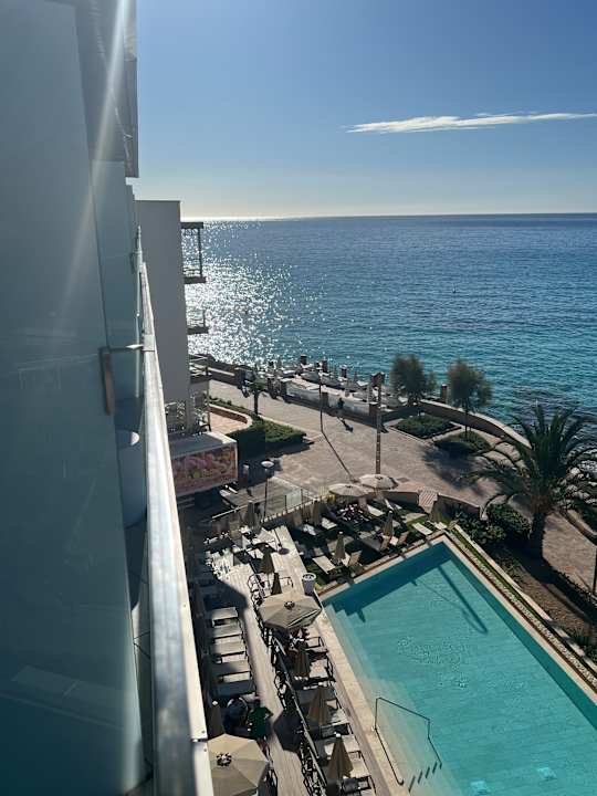 Ausblick Son Moll Sentits Hotel & Spa