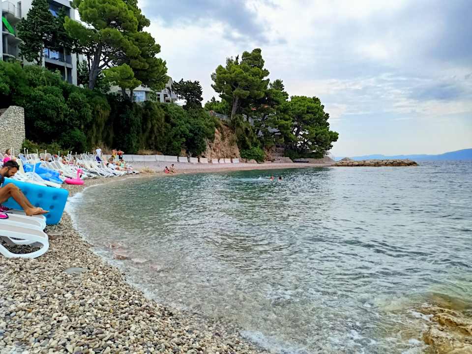 Strand MORENIA All Inclusive Hotel