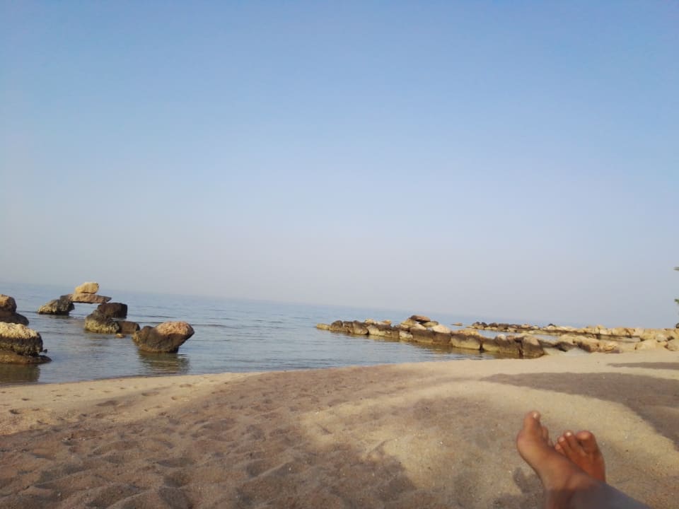 Strand Pickalbatros Citadel Resort