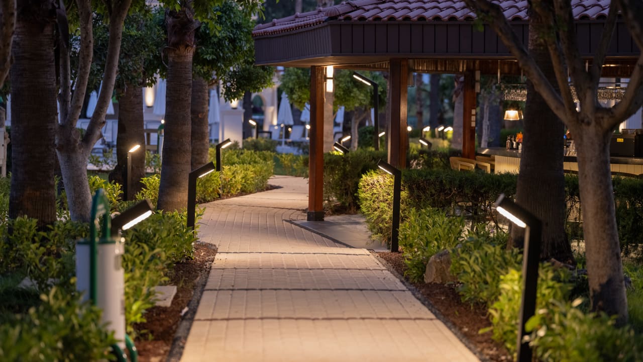 Gastro allsun Numa Club Side