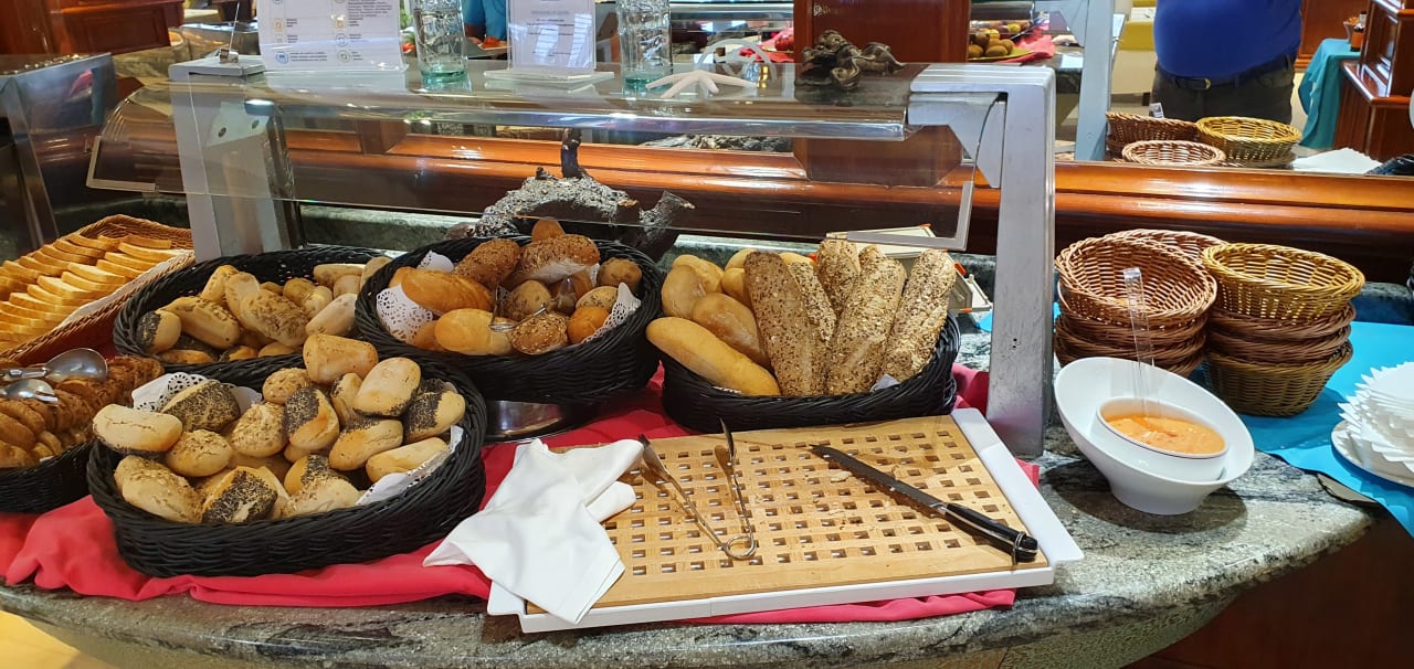 Gastro Hotel ValleMar