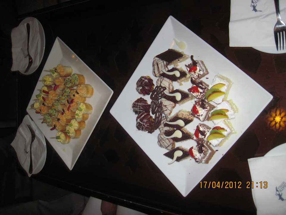 Perfektes Essen Auswahl wie noch nie gesehen Pickalbatros Aqua Park Resort - Hurghada