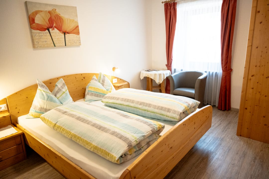 Zimmer Garni Meinrad