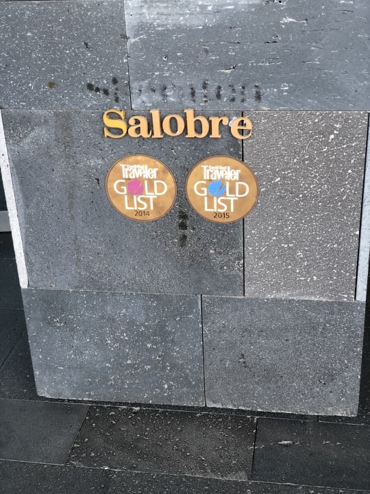 Sonstiges Salobre Hotel Resort & Serenity