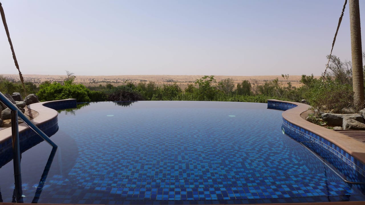 Privatpool Al Maha, A Luxury Collection Desert Resort & Spa