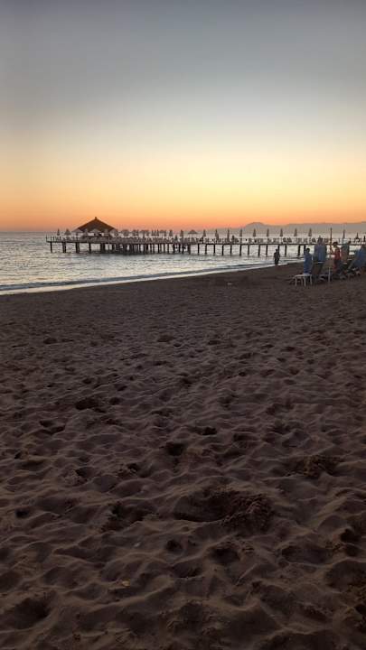 Strand Blue Waters Club