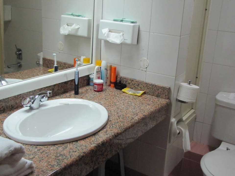 Bad The Diplomat Hotel