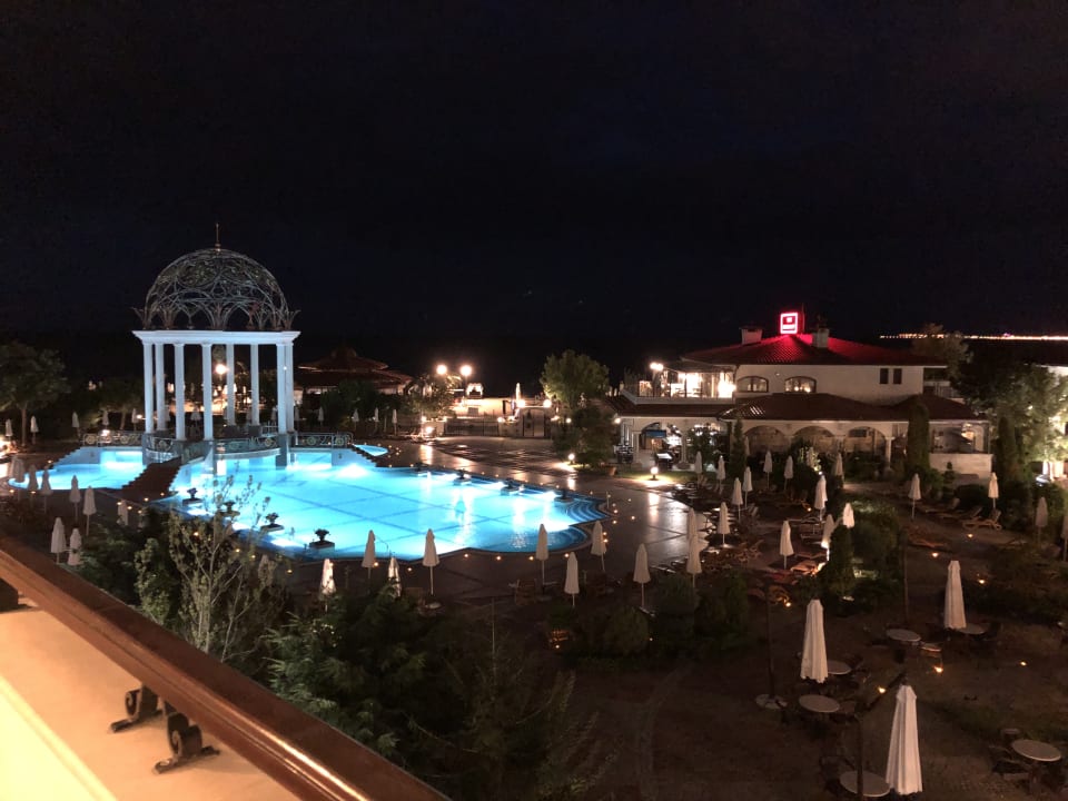 Ausblick Helena Sands