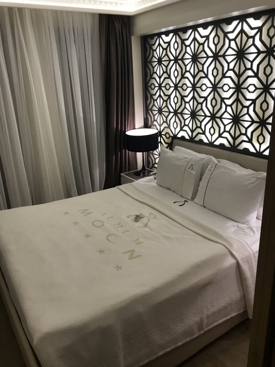 Zimmer Duja Didim Hotel