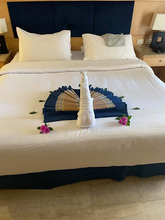 Zimmer Stella Beach Resort & Spa Makadi Bay