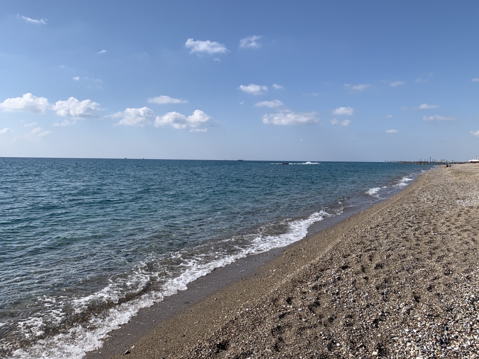 Strand Seaden Sea World Resort & Spa