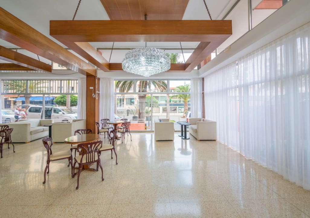 Sonstiges Checkin Concordia Playa