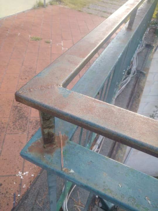 Sonstiges Hotel Marco Polo