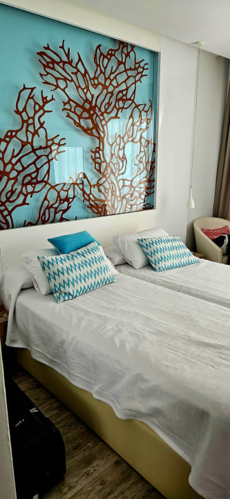 Zimmer The Sea Hotel by Grupotel - Adults only