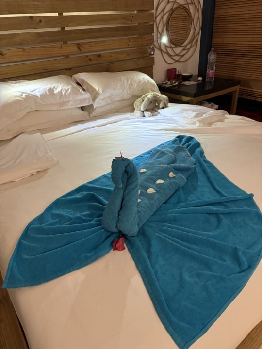 Zimmer Veranda Pointe aux Biches Hotel