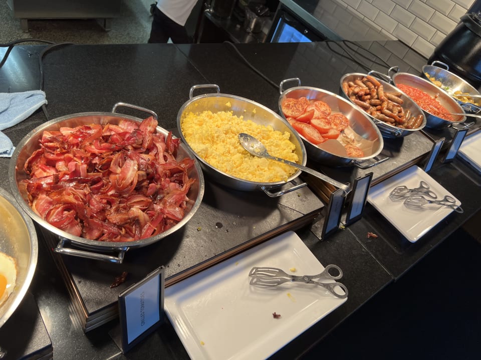Gastro Hilton Reykjavik Nordica