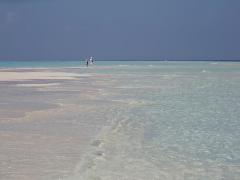 Lagune Kuredu Island Resort & Spa