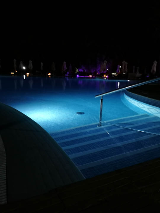 Pool Iberostar Selection Kantaoui Bay