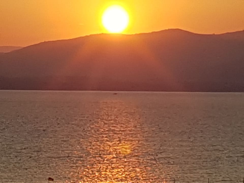 Ausblick Venosa Beach Resort & Spa