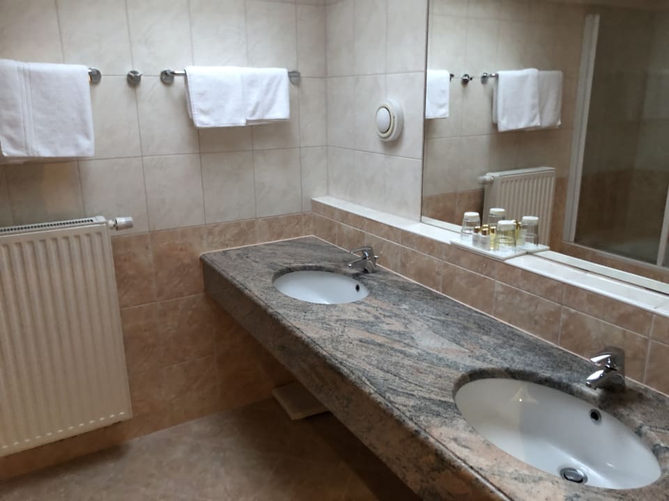 Zimmer Grand Hotel Zell am See