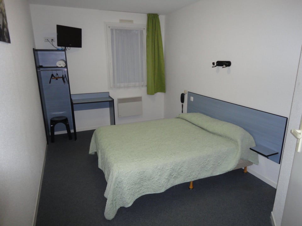 Zimmer 19 Hotel Relax