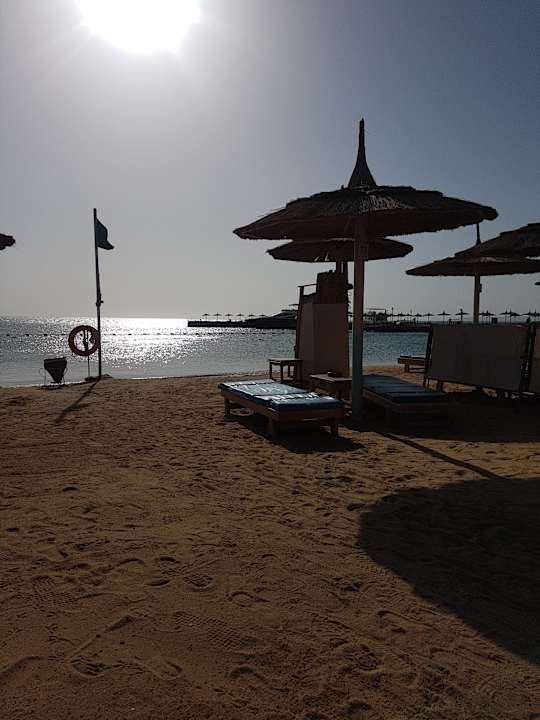 Strand Beach Albatros Resort