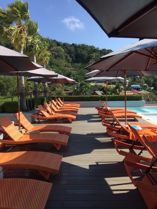 Phuket -Wichit 03/04 2k18 Bandara Phuket Beach Resort