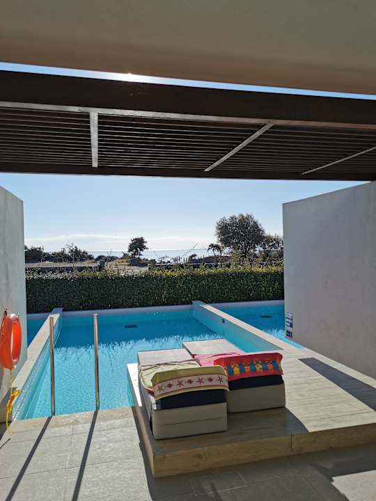 Pool Gennadi Grand Resort