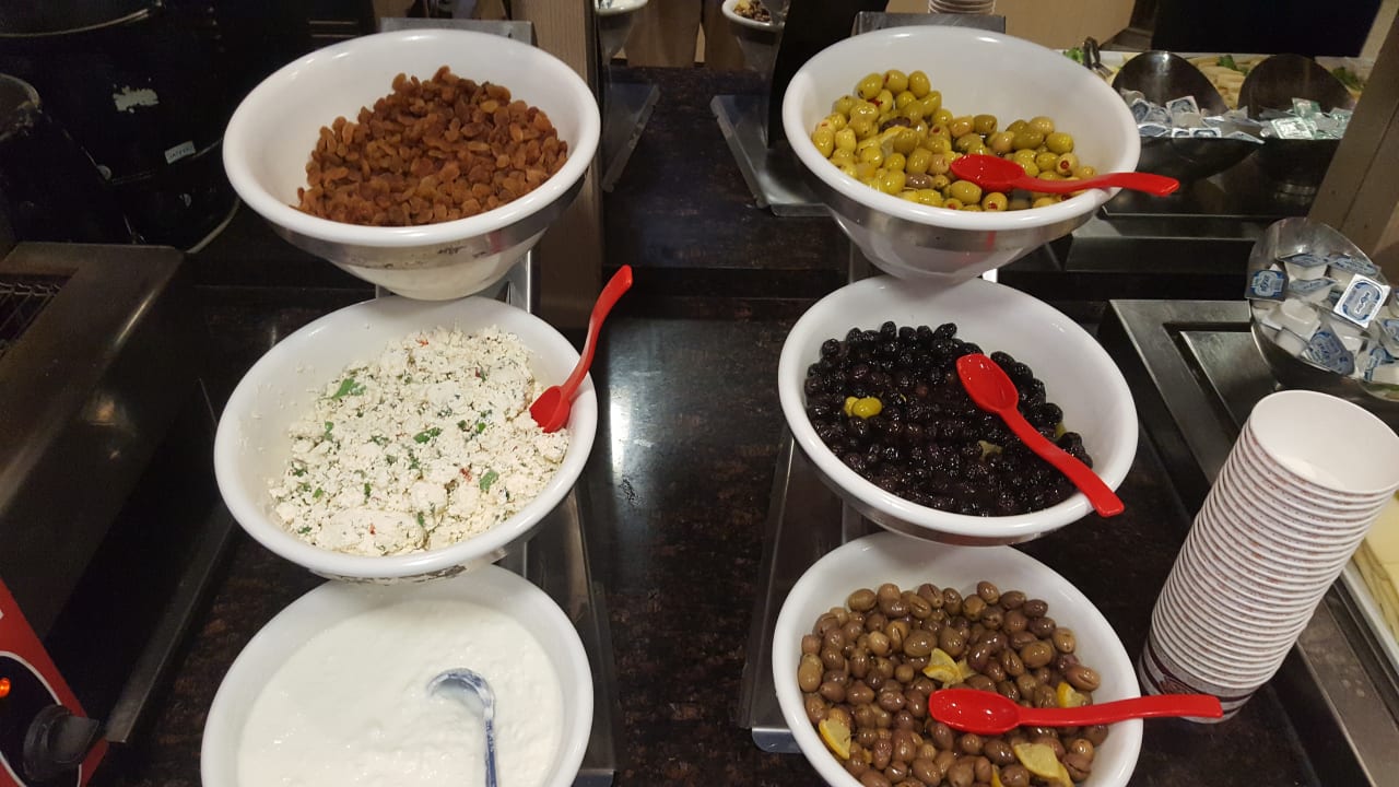 Gastro Hotel Istankoy