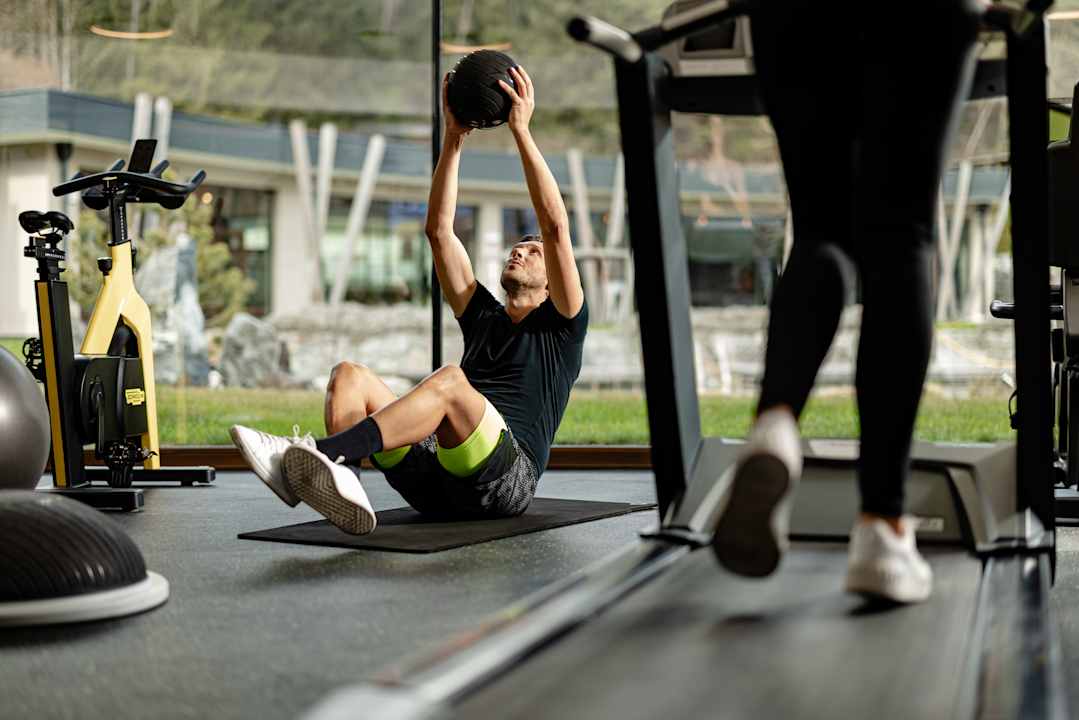 Sonstiges Leitgam Adults Only Hotel