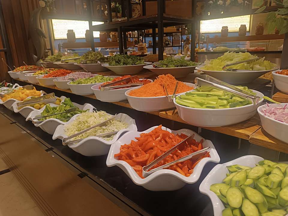 Gastro Xanadu Makadi Bay