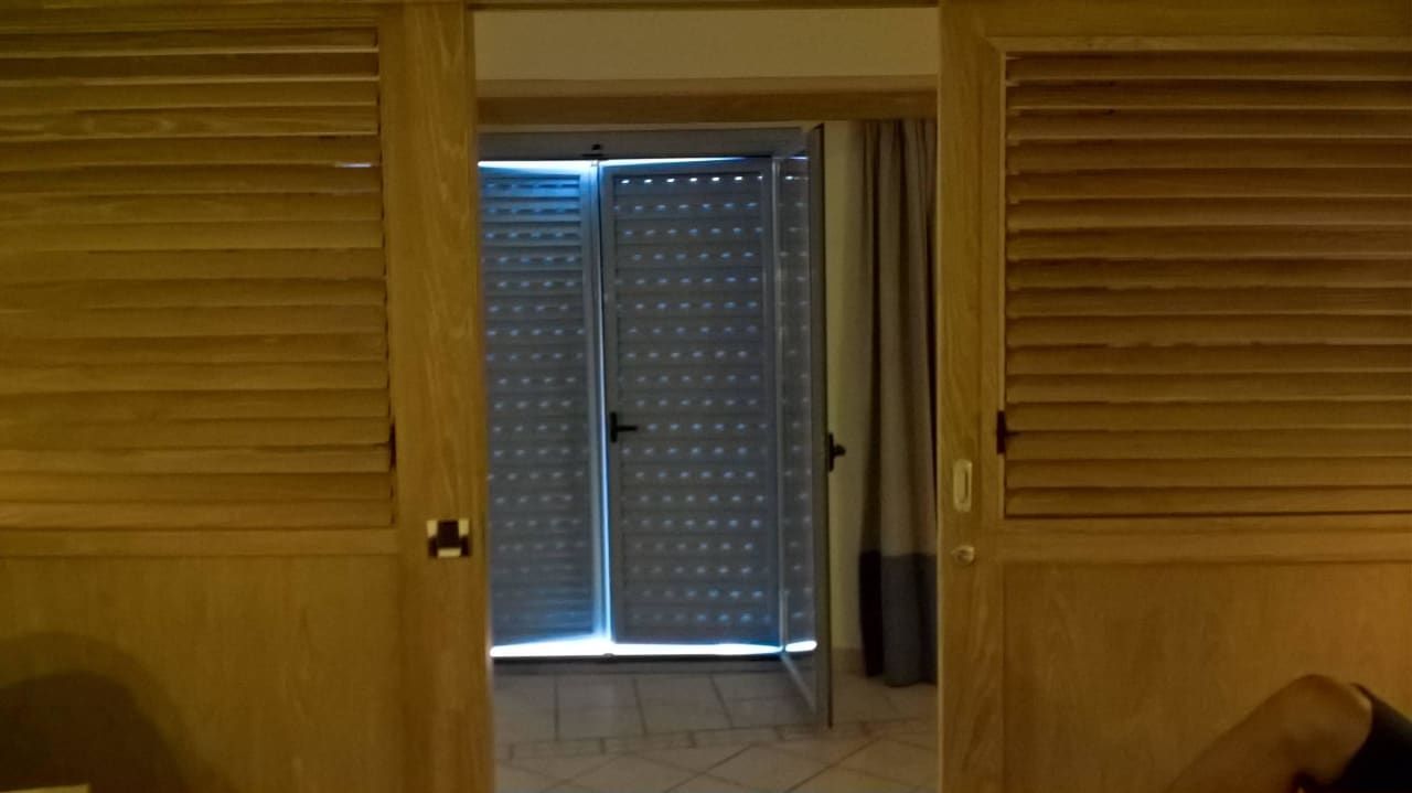 Pokoj 469 Mitsis Rodos Village