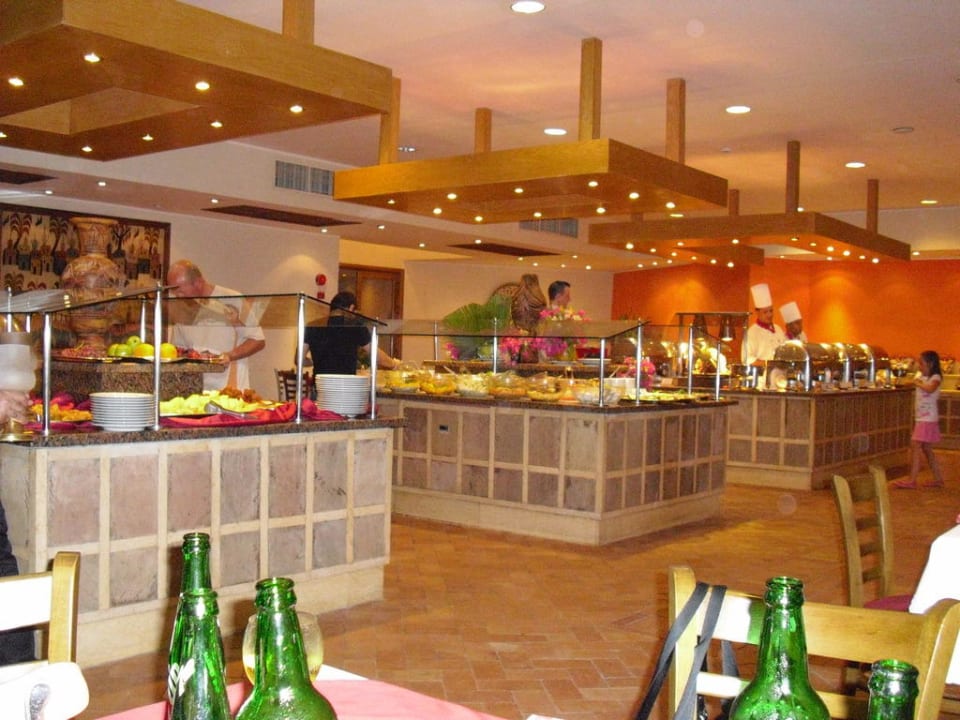 Lecker Fort Arabesque Resort, Spa & Villas