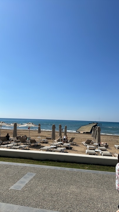 Strand Arum Barut Collection