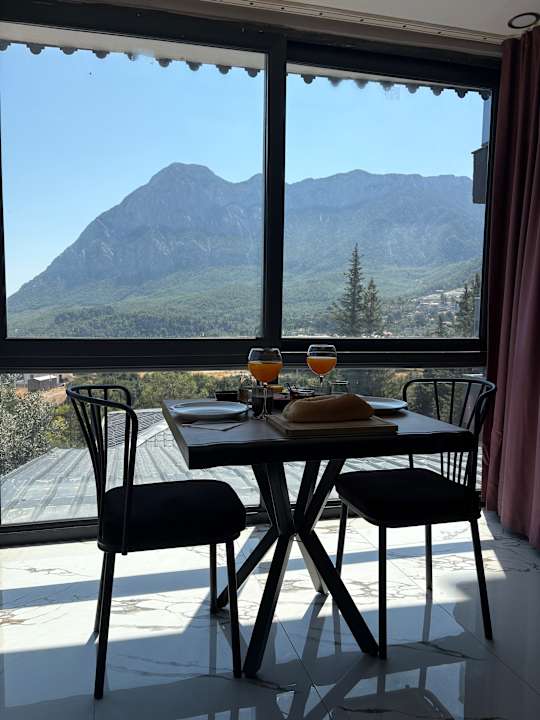 Zimmer Geyikbayiri Mountain Holiday Village