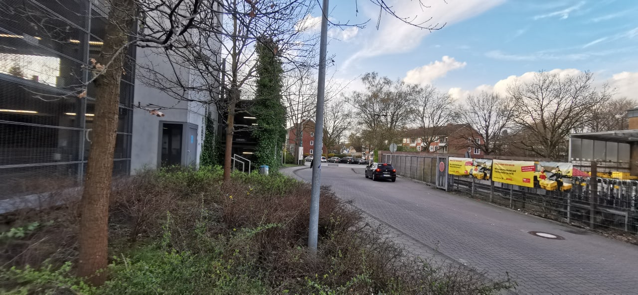 Außenansicht sylc. Apartmenthotel – Serviced Apartments