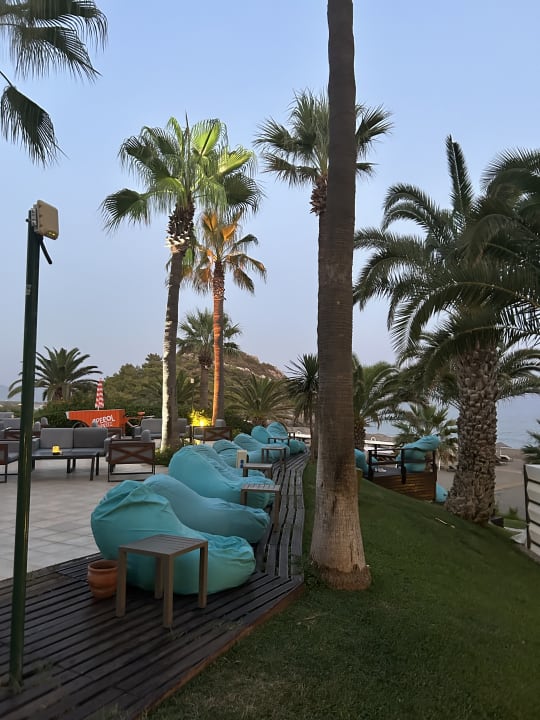 Außenansicht ROBINSON SARIGERME PARK