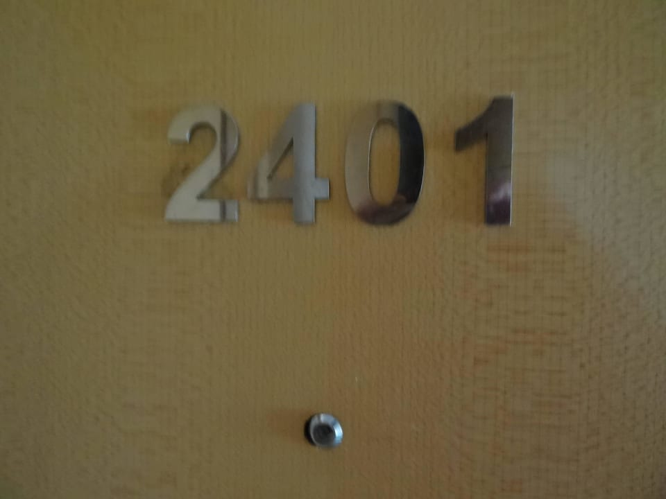 Zimmer 2401 TUI BLUE Xanthe