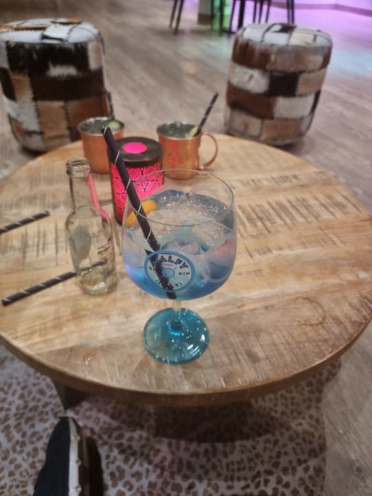 Gastro Aldiana Club Ampflwang