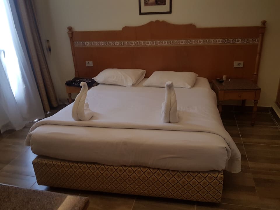Zimmer Pickalbatros Dana Beach Resort - Hurghada