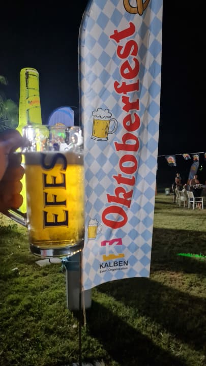 Gastro Seaden Sea World Resort & Spa