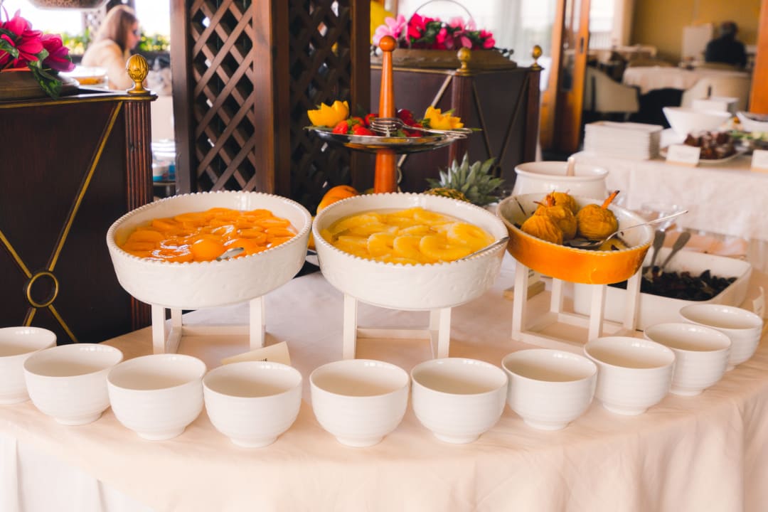 Gastro Grand Hotel Excelsior