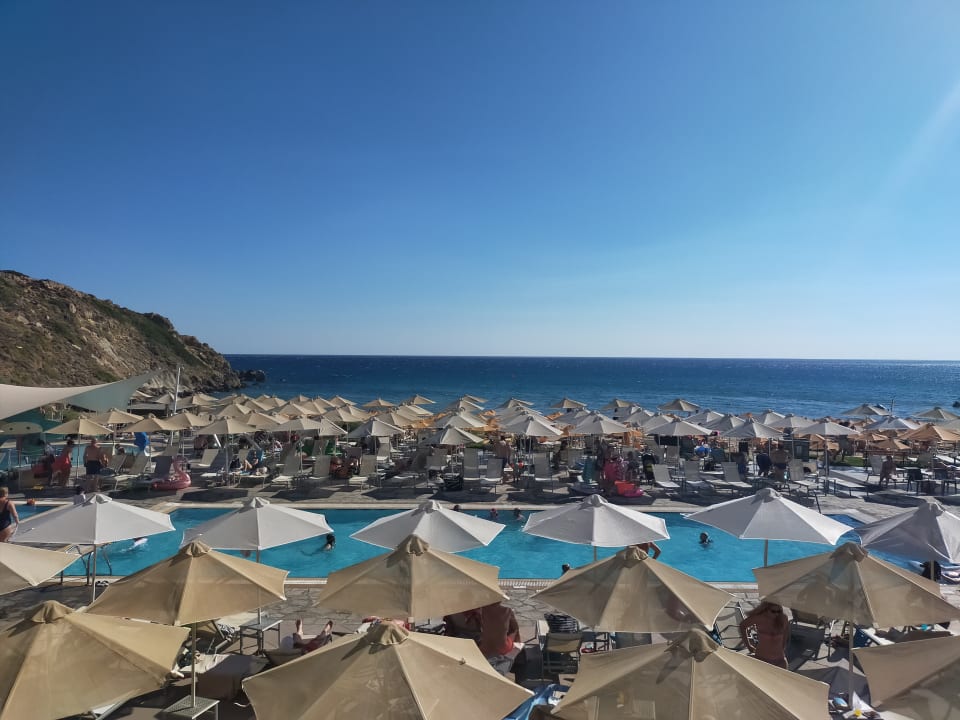 Pool Atlantica Mikri Poli Crete