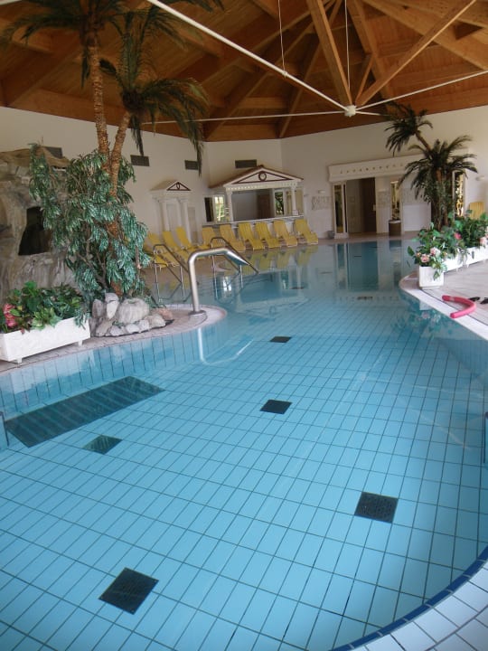 Am schönsten alleine! Lisi Family Hotel Reith bei Kitzbühel