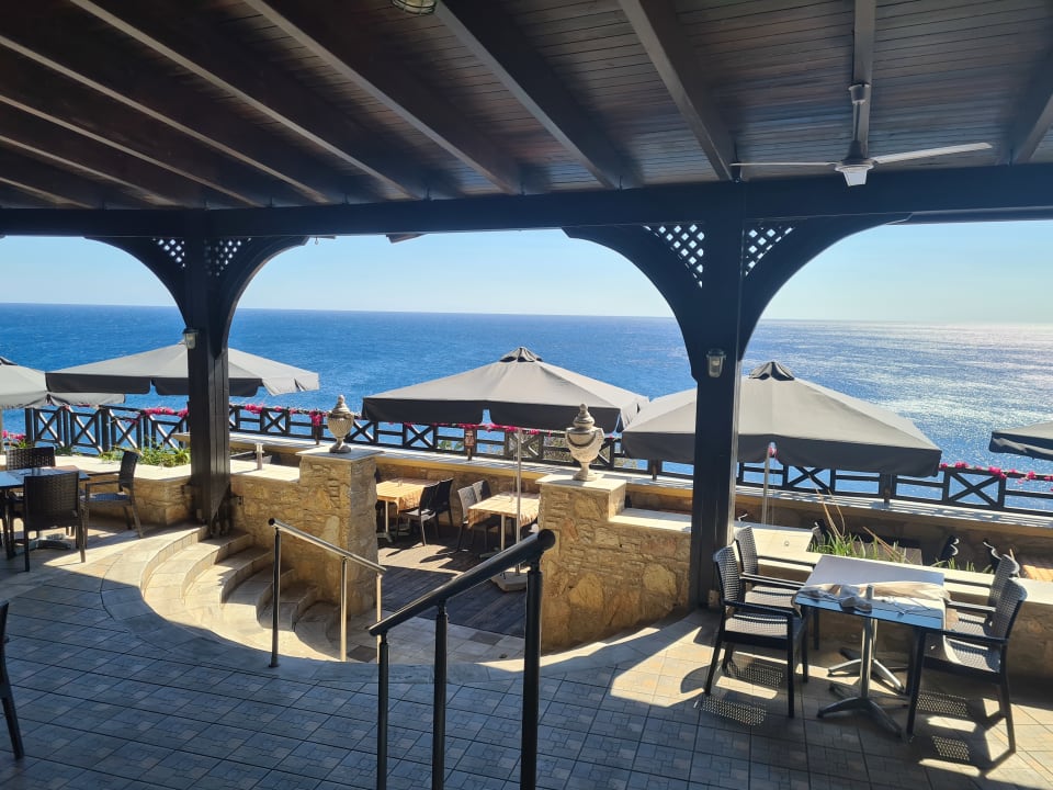 Gastro Hotel Kalithea Horizon Royal