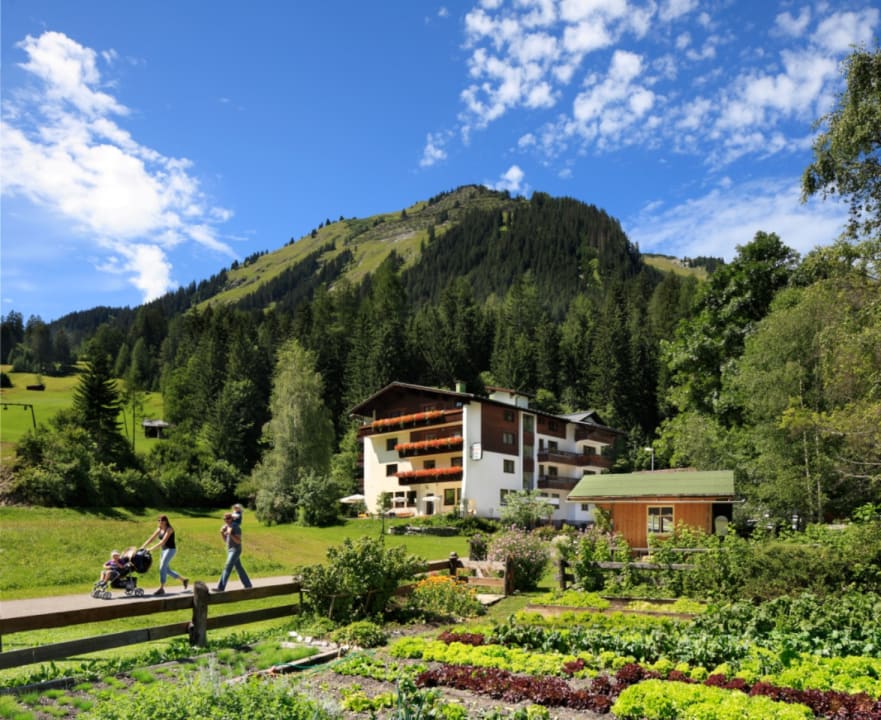 Außenansicht Vera Monti