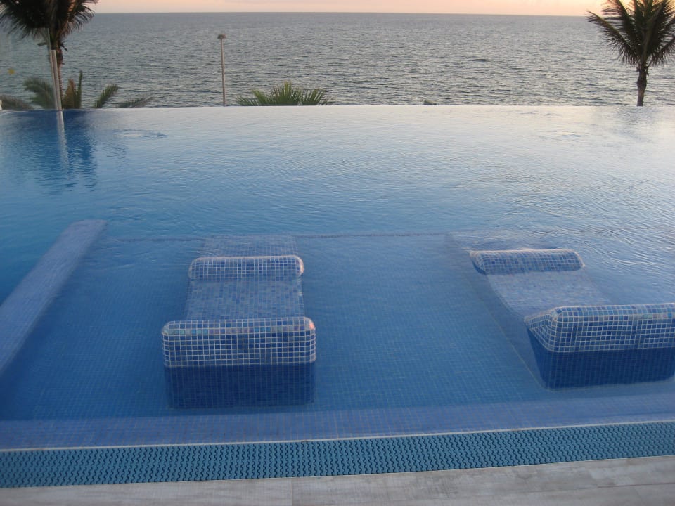 Infinitypool Hotel Riu Gran Canaria