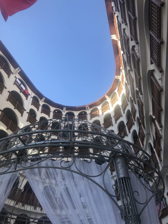 Sonstiges Quattro Beach Spa & Resort