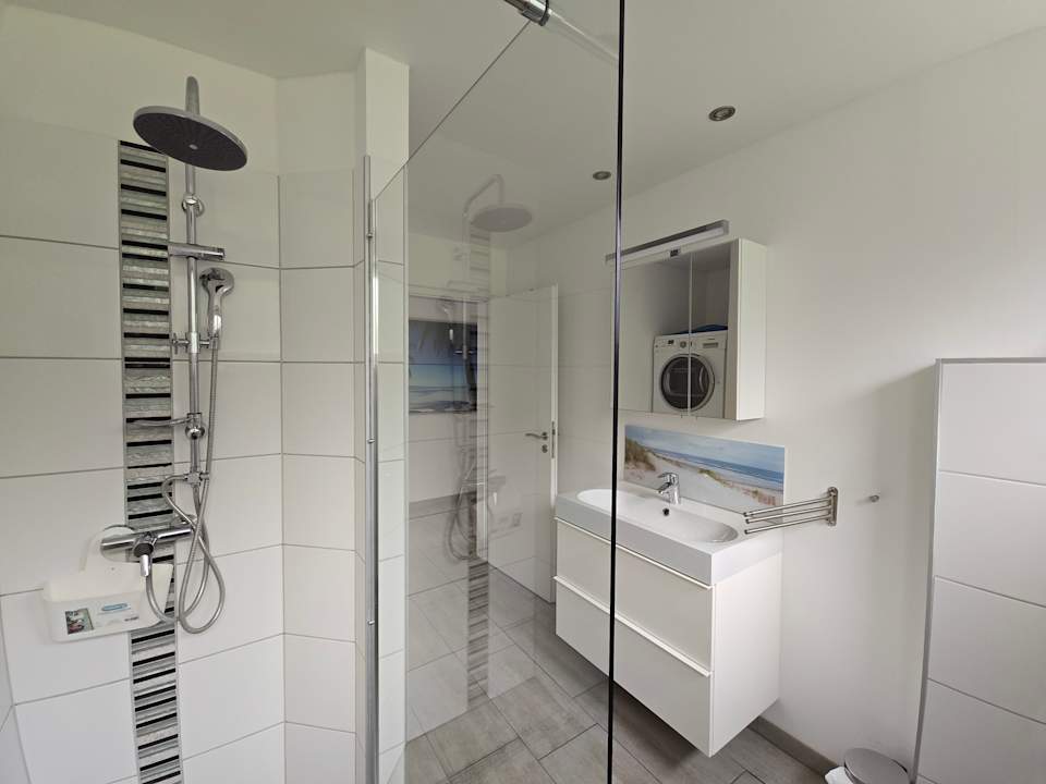 Zimmer Strandhäuser Bosau Haus Nr. 07